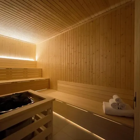 & Mint - Right On The - By Rentmonkey Appartement Pogorzelica (Gmina Rewal)